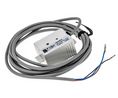 Kapacitiv givare 2mm 200mA 60Hz 30V Ej försänkt fäste IP67 PVC-kabel